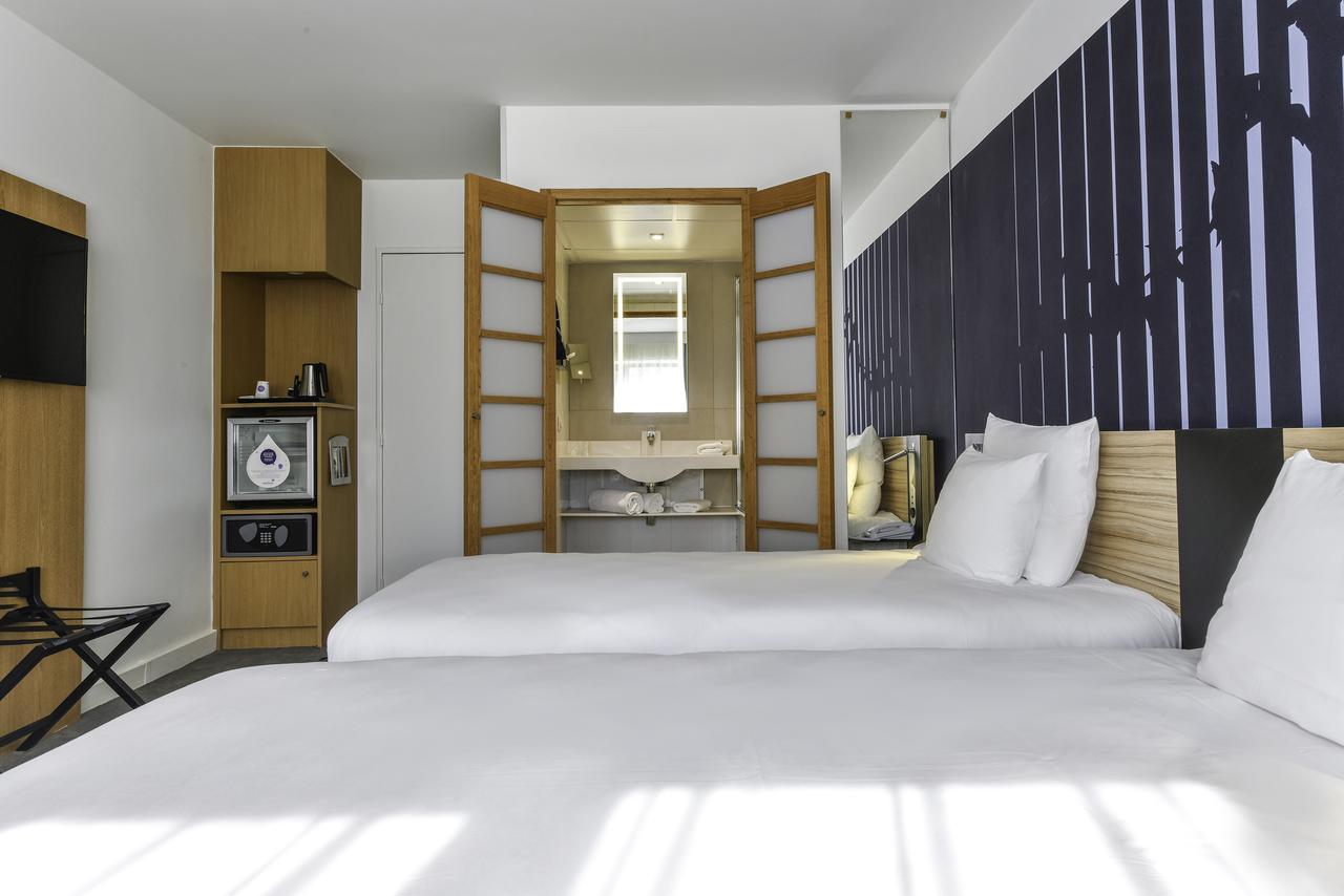 Novotel La Rochelle Centre Zewnętrze zdjęcie